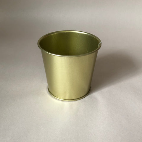 Gold Pot